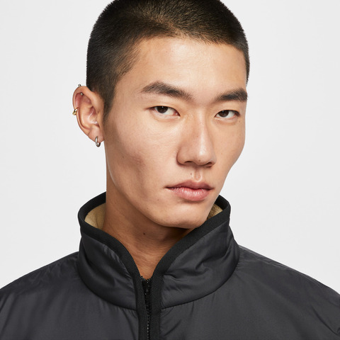 NIKE耐克2025男子AS M NK CLUB WINTERIZD FZ JKT梭织无帽外套IM9453-297