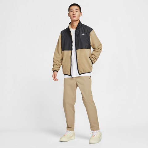 NIKE耐克2025男子AS M NK CLUB WINTERIZD FZ JKT梭织无帽外套IM9453-297