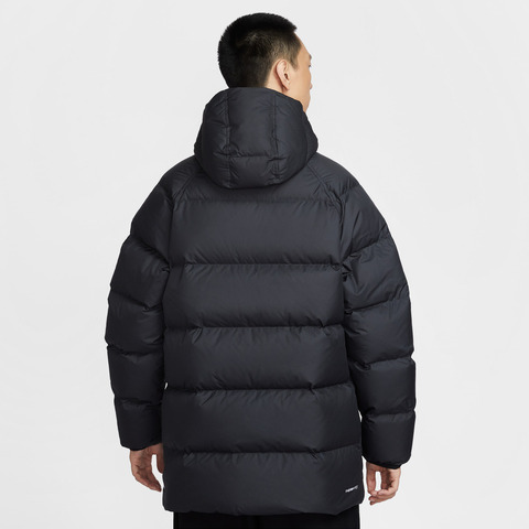 NIKE耐克2025男子AS M NK TF CLUB PARKA 650厚羽绒服-中IB2974-010