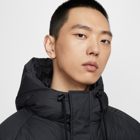 NIKE耐克2025男子AS M NK TF CLUB PARKA 650厚羽绒服-中IB2974-010