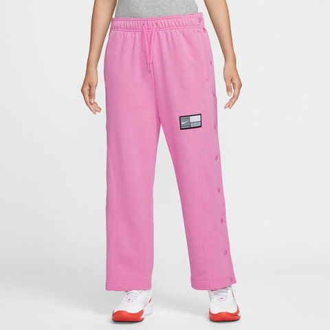 NIKE耐克2025女子AS W NK FLC TEARAWAY SSNL PANT针织长裤IB3561-675