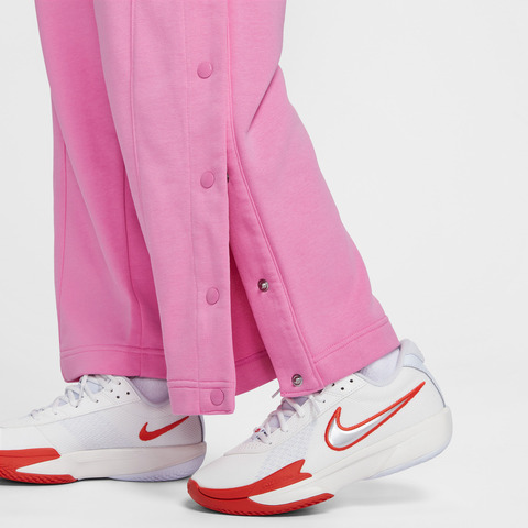 NIKE耐克2025女子AS W NK FLC TEARAWAY SSNL PANT针织长裤IB3561-675