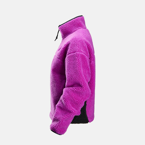 NIKE耐克2025女子AS W ACG TFADV CANWELL GLCR FZ人造毛绒外套HV4706-551