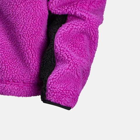 NIKE耐克2025女子AS W ACG TFADV CANWELL GLCR FZ人造毛绒外套HV4706-551