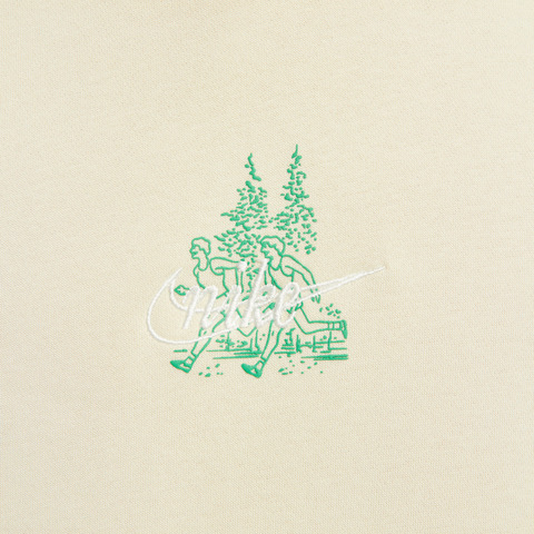 NIKE耐克2025男子AS M NK CLUB BB HDY RUN REISSU针织连帽卫衣HV1217-229