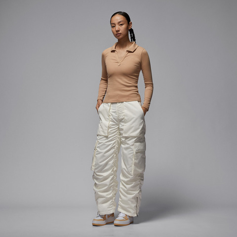 JordanJordan2025女子AS W J FLT MTN PANT梭织长裤HV0343-133