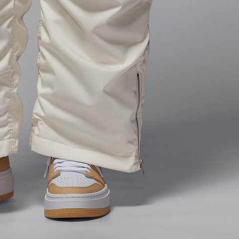 JordanJordan2025女子AS W J FLT MTN PANT梭织长裤HV0343-133