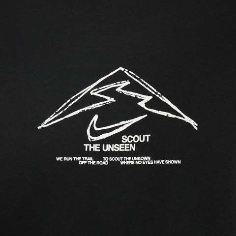 NIKE耐克2025男子AS M NK DF TEE LS TRAIL ENRGY针织无领长THV4197-010