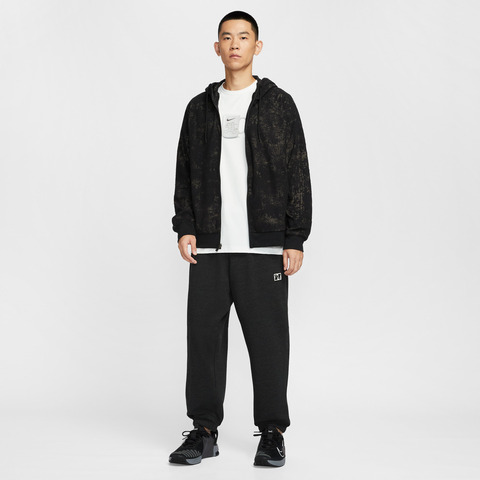 NIKE耐克2025男子AS M NK TF PRIMARY HDY JCQRD针织连帽外套IF2866-010