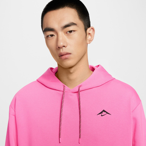 NIKE耐克2025男子AS M NK DF MAGIC HOUR HOODIE针织连帽卫衣HJ3571-684