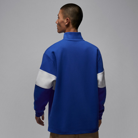 JordanJordan2025男子AS M J DF GOLF HZ针织无帽卫衣HF9920-480