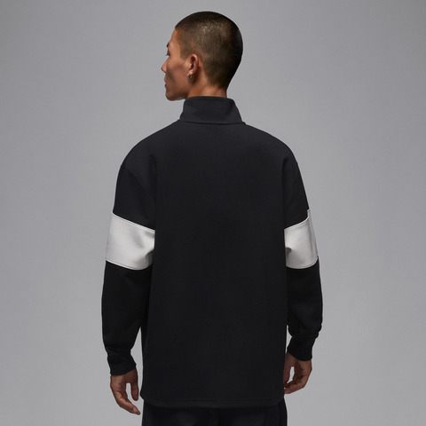 JordanJordan2025男子AS M J DF GOLF HZ针织无帽卫衣HF9920-010