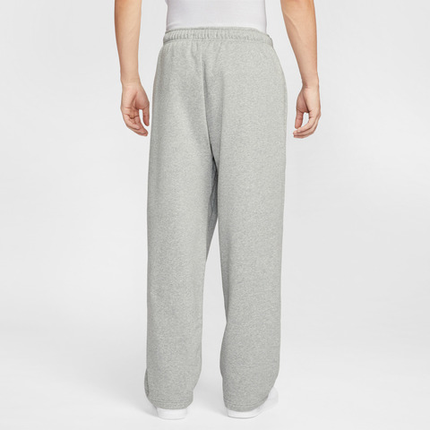 NIKE耐克2025男子AS M NK TF SI BRSH OPEN HEM PA针织长裤IM6334-063