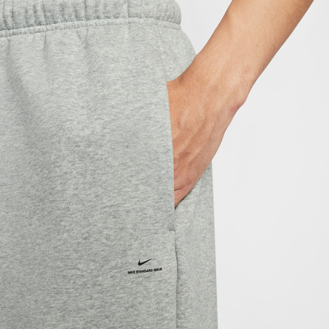 NIKE耐克2025男子AS M NK TF SI BRSH OPEN HEM PA针织长裤IM6334-063