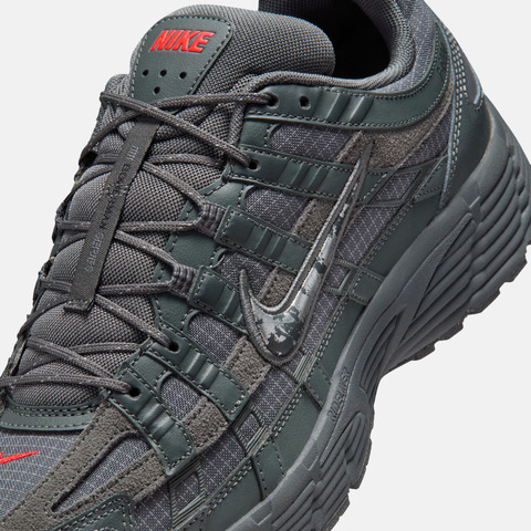 NIKE耐克2025男子NIKE P-6000 PRM休闲IM6767-068