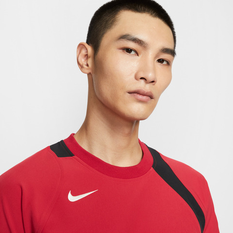 NIKE耐克2025男子AS M NK RPL T90 CREW TOP针织无帽卫衣HQ3397-687