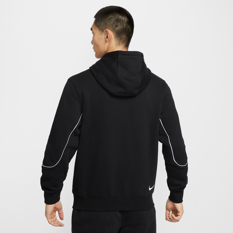 NIKE耐克2025男子AS M NK CLUB HOODIE T90针织连帽卫衣HV3510-010