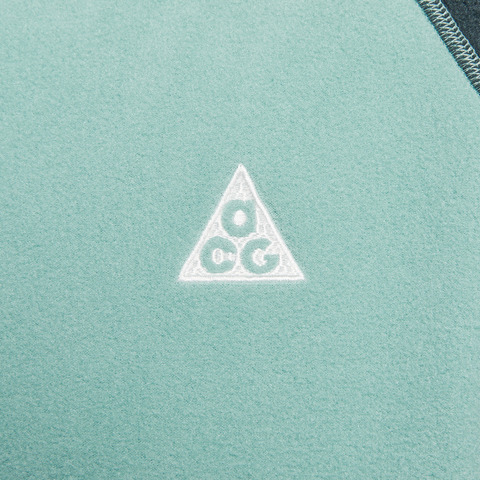 NIKE耐克2025女子AS W ACG HZ WOLF TREE TOP针织无帽卫衣HJ0238-017