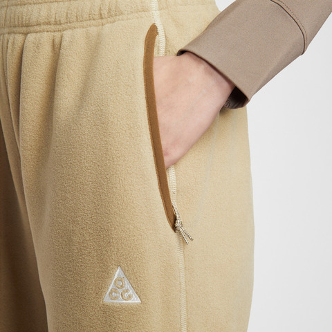 NIKE耐克2025女子AS W ACG WOLF TREE PANT人造毛绒长裤HJ0242-297