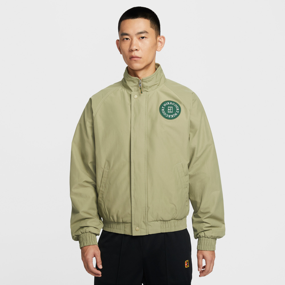 NIKE耐克2025男子AS M NKCT HERITAGE JACKET梭织无帽外套HQ1745-276