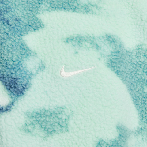 NIKE耐克2025男子AS M NK TF SHERPA HZ JKT NAOS针织无帽卫衣HV3542-345