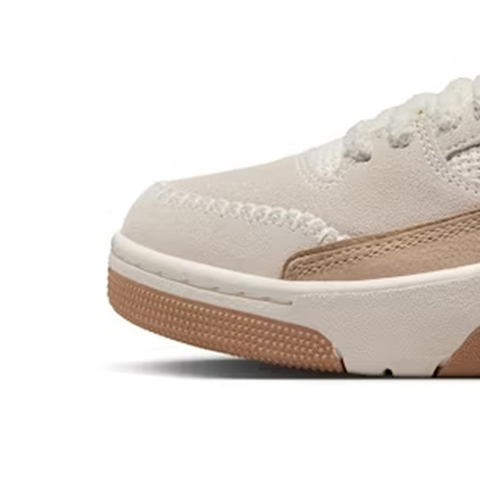 JordanJordan2025女子WMNS JORDAN FLIGHT COURT SE乔丹IB4414-120