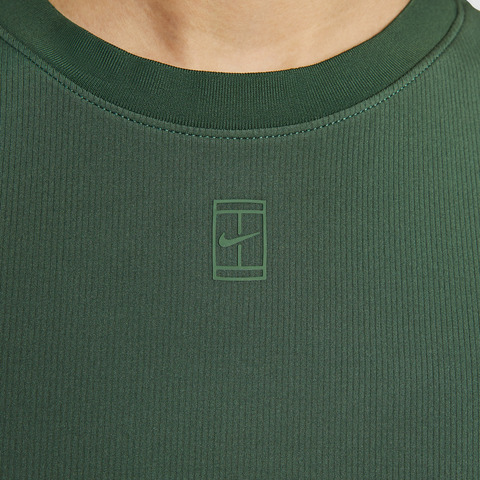 NIKE耐克2025女子AS W NKCT DF ADVTG SS TOP针织无领短THQ2995-323