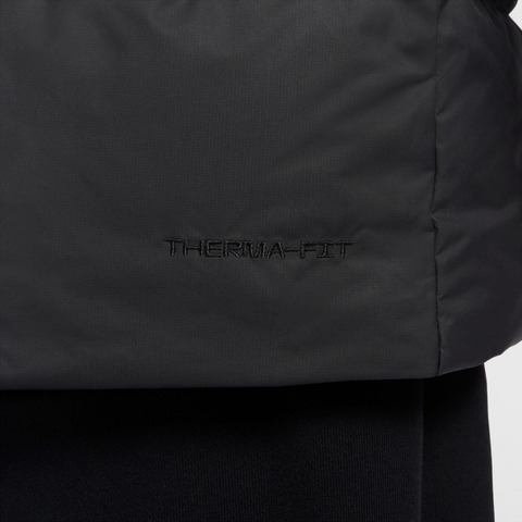 NIKE耐克2025男子AS M NK TF CLUB PARKA HD MAX厚羽绒服-中IH2378-010