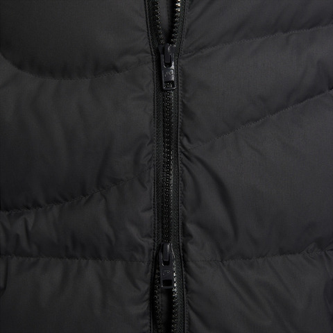 NIKE耐克2025男子AS M NK TF CLUB PARKA HD MAX厚羽绒服-中IH2378-010