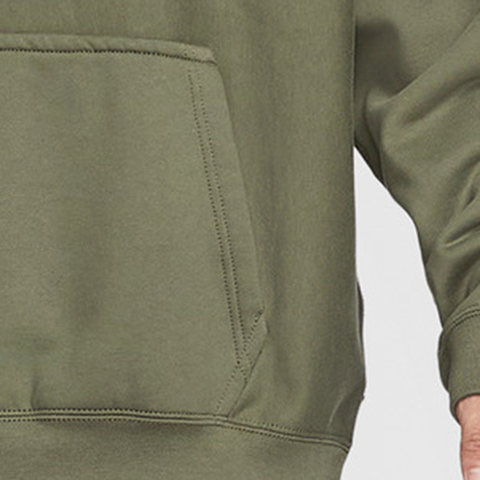 NIKE耐克2025男子AS M NL SOLO SWSH BB PO HDY GF针织连帽卫衣HV4115-222