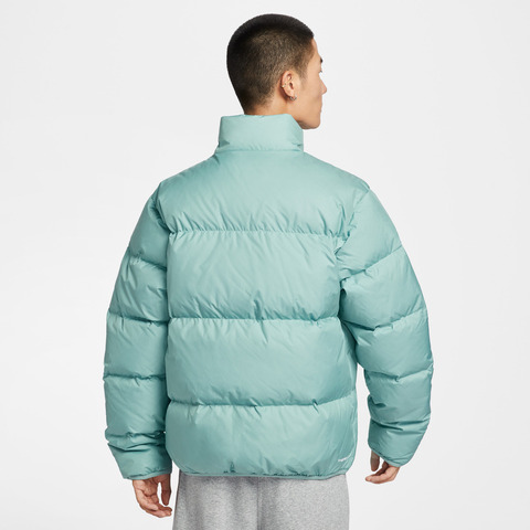NIKE耐克2025男子AS M NK TF CLUB PUFFER JACKET厚羽绒服-短IB2976-017