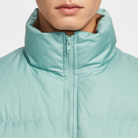 NIKE耐克2025男子AS M NK TF CLUB PUFFER JACKET厚羽绒服-短IB2976-017
