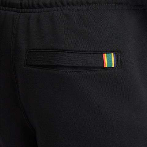 NIKE耐克2025男子AS M NKCT DF HRTGE FLC PNT JGG针织长裤HM6767-010