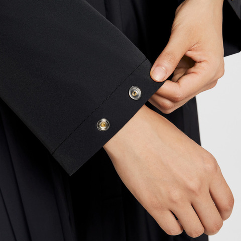 NIKE耐克2025女子AS W NK 24.7 DF TRENCH JKT WVN梭织无帽外套HV3628-010