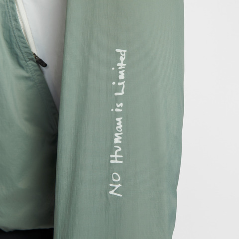 NIKE耐克2025男子AS M NK UV RPL KPCHOGE STRIDE梭织连帽外套HV2650-034