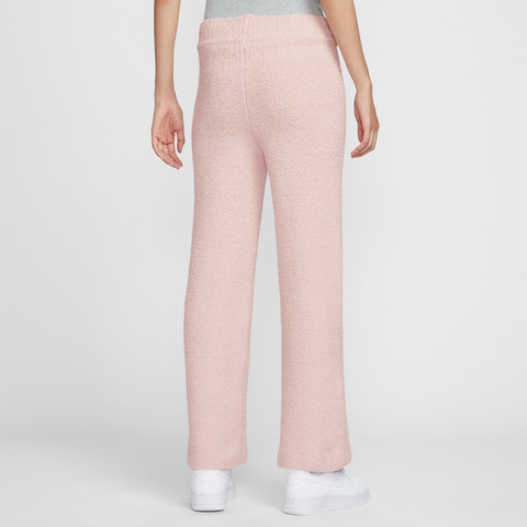 NIKE耐克2025女子AS W NSW PHNX BCL PANT人造毛绒长裤HV2767-667