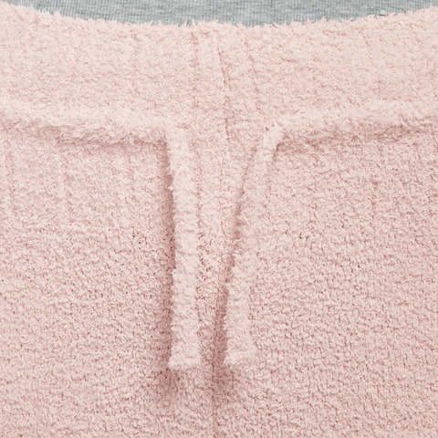 NIKE耐克2025女子AS W NSW PHNX BCL PANT人造毛绒长裤HV2767-667