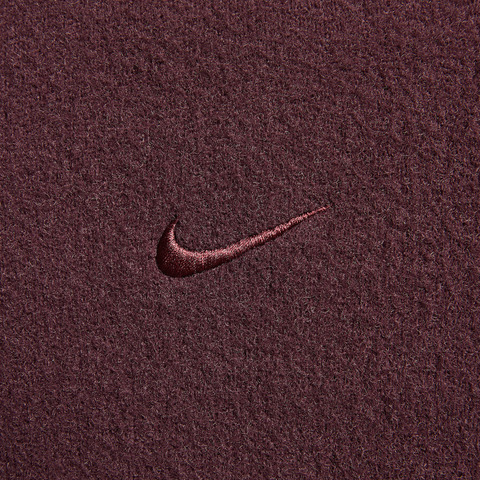 NIKE耐克2025女子AS W NSW CREWNECK SWEATER MOD人造毛绒卫衣HV2081-652