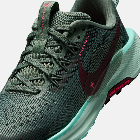 Nike KidsNike Kids2025大童NIKE PEGASUS TRAIL 5 (GS)儿童FV5638-301