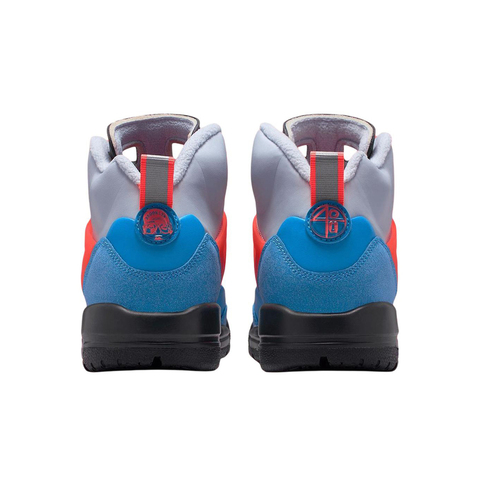 JordanJordan2025男大童JORDAN WINTERIZED SPIZIKE (GS)乔丹FD4653-046