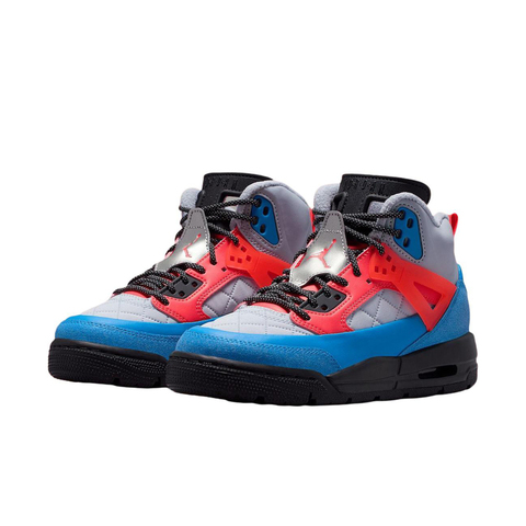 JordanJordan2025男大童JORDAN WINTERIZED SPIZIKE (GS)乔丹FD4653-046