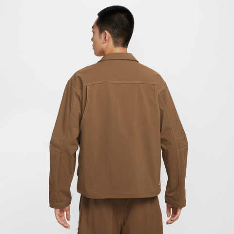 NIKE耐克2025男子AS M ACG UV SMITH SUMMIT JKT梭织无帽外套HV0599-235