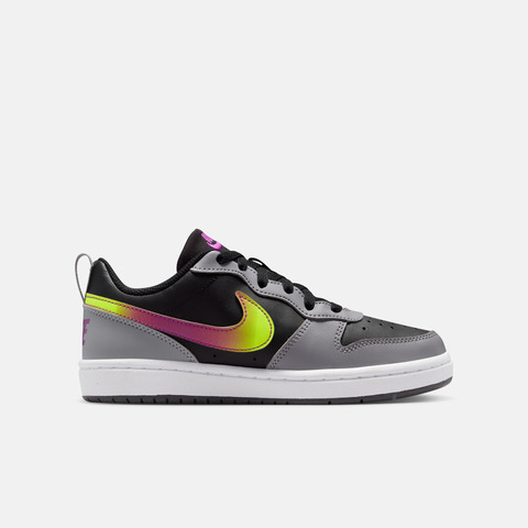 Nike KidsNike Kids2025男大童COURT BOROUGH LOW RECRAFT (GS)儿童IO6965-001