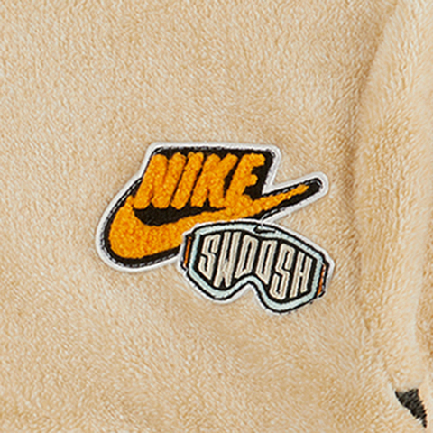 Nike KidsNike Kids2025小童套头无帽卫衣针织无帽卫衣NY2542156PS-001