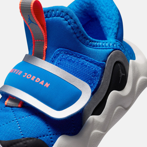 JordanJordan2025男婴童JORDAN 23/7.2 EASYON SE (TD)乔丹HV4725-400