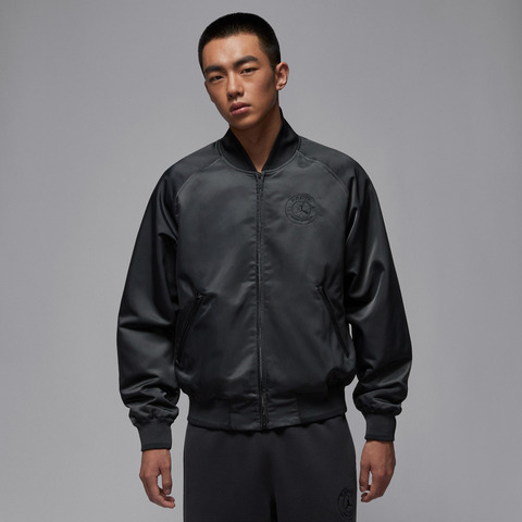 JordanJordan2025男子AS M J PSG ANTHEM JACKET梭织无帽外套HV3456-060