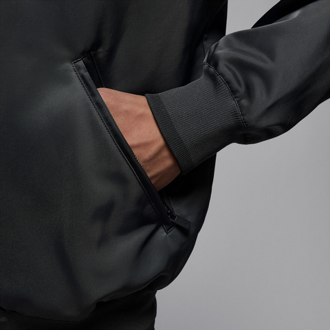 JordanJordan2025男子AS M J PSG ANTHEM JACKET梭织无帽外套HV3456-060