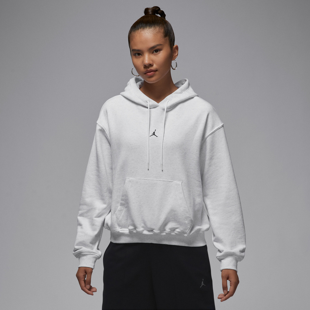 JordanJordan2025女子AS W J SPT DF CSVR FLC HOODIE针织连帽卫衣IB2499-051