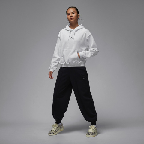 JordanJordan2025女子AS W J SPT DF CSVR FLC HOODIE针织连帽卫衣IB2499-051