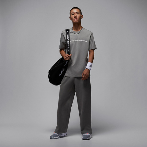 JordanJordan2025男子AS M J DF SPRT HOOP FLC PNT JT针织长裤IH0607-084